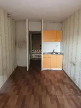 1-к кв. Иркутская область, Иркутск Пограничный пер., 1в (19.0 м)