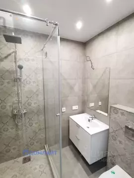 Студия Самарская область, Самара ул. Антонова-Овсеенко, 20 (24.1 м)