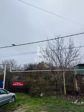 Участок в Ростовская область, Ростов-на-Дону Самшитовая ул., 30 (6.0 ...