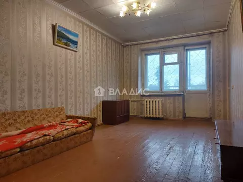 1-к кв. Иркутская область, Ангарск 84-й кв-л, 1 (31.0 м)