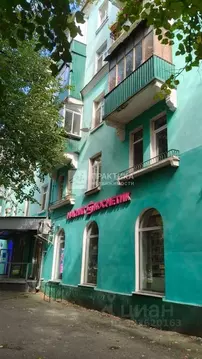 Квартира, 2 комнаты, 66 м