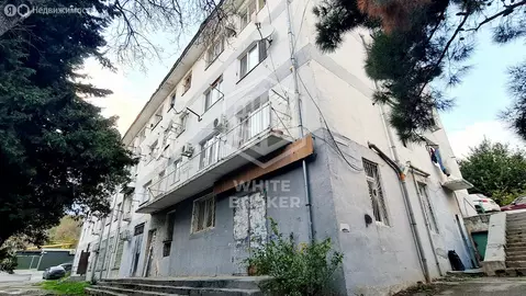 Квартира-студия: Кореиз, улица Маяковского, 11 (30.8 м)