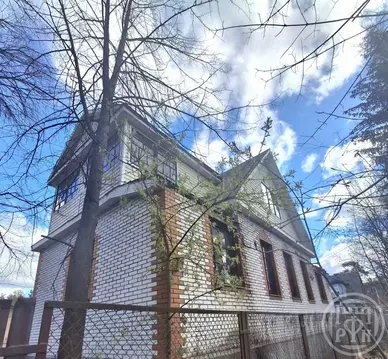 Дом в Ленинградская область, Всеволожск Торговый просп., 151 (138 м)