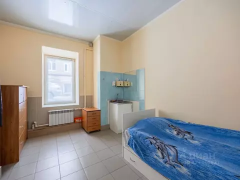 3-к кв. Санкт-Петербург 14-я Васильевского острова линия, 35Б (59.3 м)