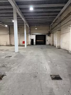 Склад в Москва Электродная ул., 2с12 (1070 м)
