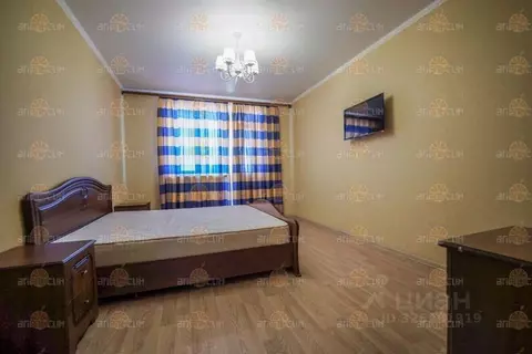 2-к кв. Ставропольский край, Ставрополь ул. Михаила Морозова, 22 (64.6 ...