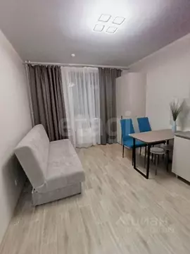 Студия Пермский край, Пермь Сокольская ул., 10Б (25.0 м)