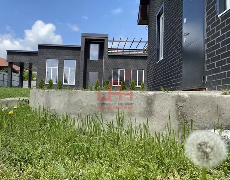 Дом в Ставропольский край, Ессентуки Академическая ул. (177 м)