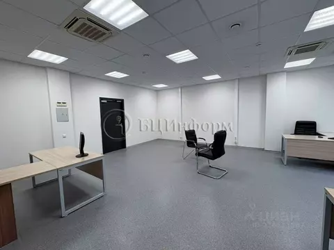 Офис в Санкт-Петербург Большой Сампсониевский просп., 28к2 (288 м)