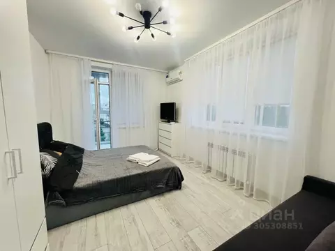 1-к кв. Калининградская область, Пионерский ул. Гептнера, 21 (30.0 м)