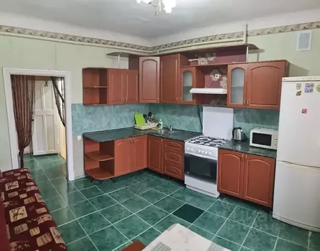 1-к кв. Волгоградская область, Волгоград Комсомольская ул., 10 (44.0 ...