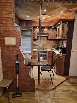 2-к кв. Московская область, Одинцовский городской округ, пос. Дома ...