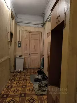 Комната Санкт-Петербург Захарьевская ул., 7