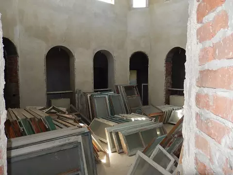 Помещение свободного назначения в Ставропольский край, Труновский ...