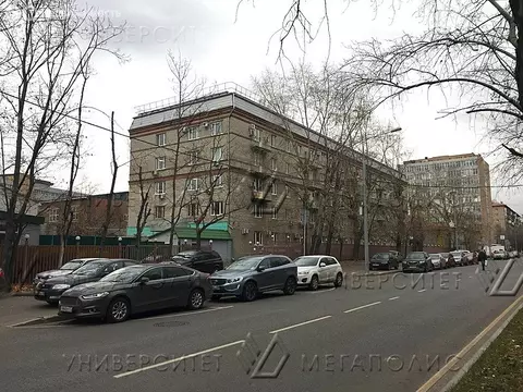 Офис (40 м)