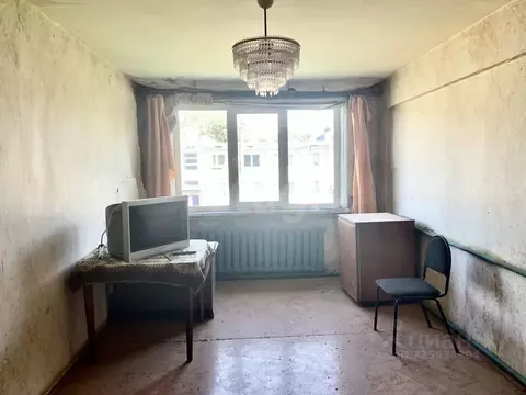 3-к кв. Калужская область, Мещовский муниципальный округ, Кудринская ...