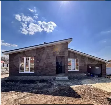 Дом в Белгородская область, Белгородский район, Дубовское с/пос, пос. ...