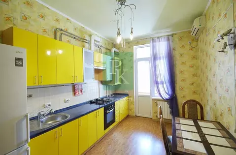 2-к кв. Севастополь просп. Античный, 4 (86.4 м)