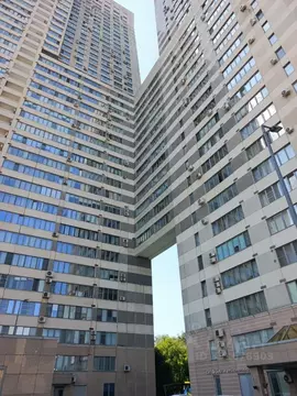 Офис в Москва Ленинградское ш., 25к2 (305 м)