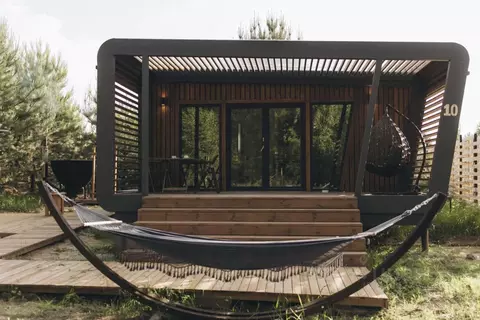 Дом в Нижегородская область, Городецкий муниципальный округ, ...