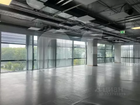 Офис в Московская область, Химки Ленинградская ул., вл39с5 (1787 м)