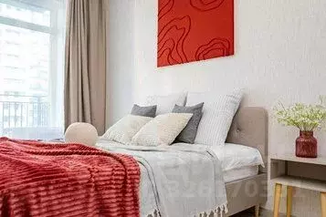 1-к кв. Пермский край, Пермь ул. Татьяны Барамзиной, 32В (31.0 м)