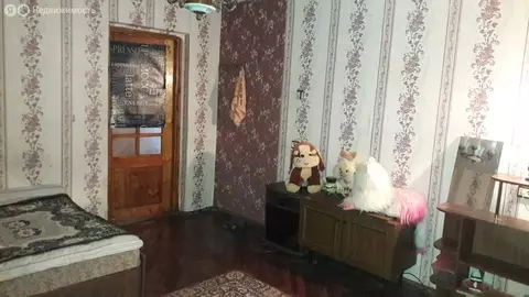 4-комнатная квартира: посёлок Шушары, Школьная улица, 28 (76 м)