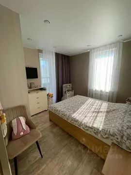 2-к кв. Омская область, Омск Взлетная ул., 15 (51.4 м)