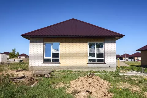 Дом в Алтайский край, Павловский район, пос. Новые зори бул. ...