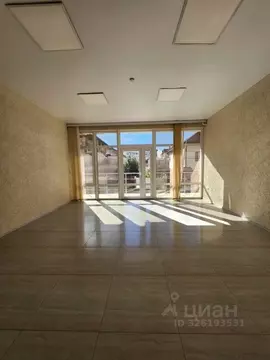 Офис в Краснодарский край, Геленджик ул. Прасковеевская, 19 (48 м)