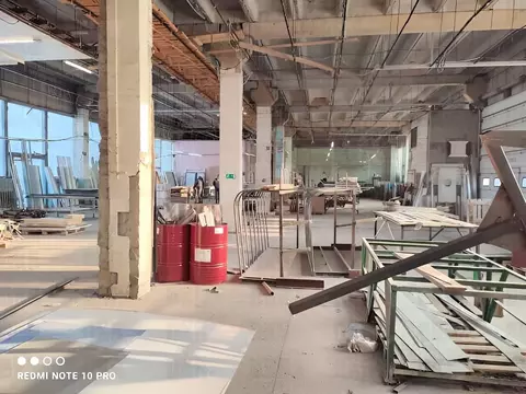 Производственное помещение в Московская область, Фрязино Заводской ...