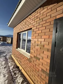 Дом в Башкортостан, Уфа ул. Кизиловая (117 м)