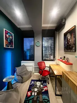 Студия Москва просп. Вернадского, 41С1 (19.0 м)