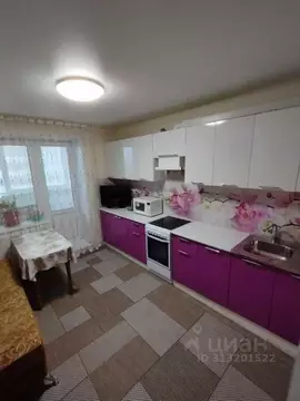 1-к кв. Чувашия, Чебоксары пос. Восточный, ул. Восточная, 13 (42.0 м)