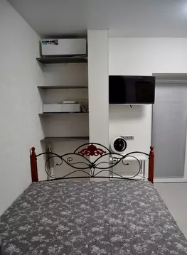 1-к кв. Московская область, Ивантеевка Пушкинский городской округ, ...