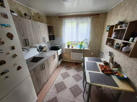 Дом в Кемеровская область, Новокузнецк Лесная ул. (73 м)