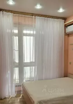 Студия Краснодарский край, Сочи Новый Сочи мкр, ул. Санаторная, ...