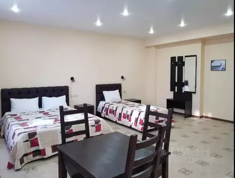 Комната Волгоградская область, Волгоград ул. Неждановой, 3 (35.0 м)