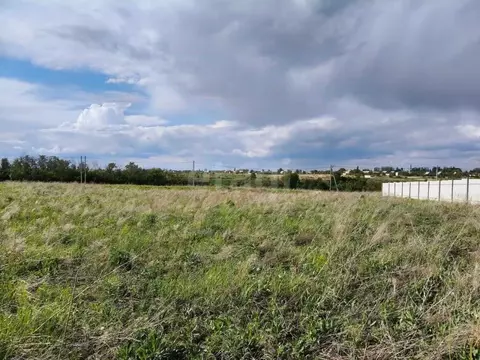 Участок в Воронежская область, Семилукский район, с. Девица ул. ...
