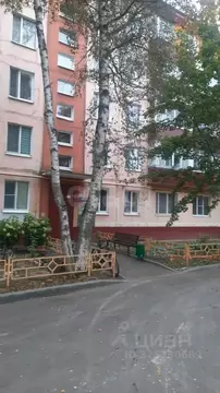 1-к кв. Московская область, Химки городской округ, пос. Лунево ул. ...
