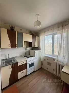 3-к кв. Иркутская область, Братск ул. Курчатова, 40 (47.3 м)