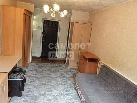 Комната Челябинская область, Челябинск ул. Гончаренко, 73А (17.0 м)