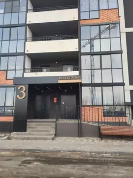 2-к кв. Воронежская область, Воронеж Шилово мкр, ул. Теплоэнергетиков, ...