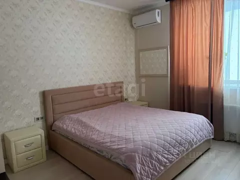 2-к кв. Крым, Симферополь ул. Тургенева (89.5 м)