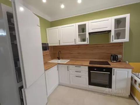 1-к кв. Краснодарский край, Анапа Парковая ул., 61к4 (49.0 м)