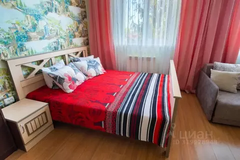 Комната Крым, Феодосия ул. Листовничей, 2