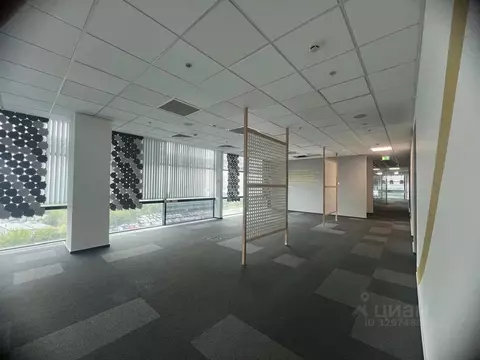 Офис в Московская область, Химки Ленинградская ул., вл39с5 (1355 м)