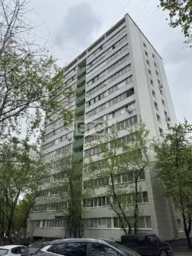 Продается 3-комнатная квартира