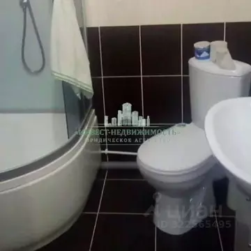 1-к кв. Брянская область, Брянск ул. Комарова, 53 (38.3 м)