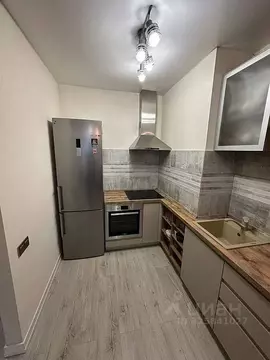 2-к кв. Москва пос. Коммунарка, ул. Бачуринская, 11 (40.0 м)